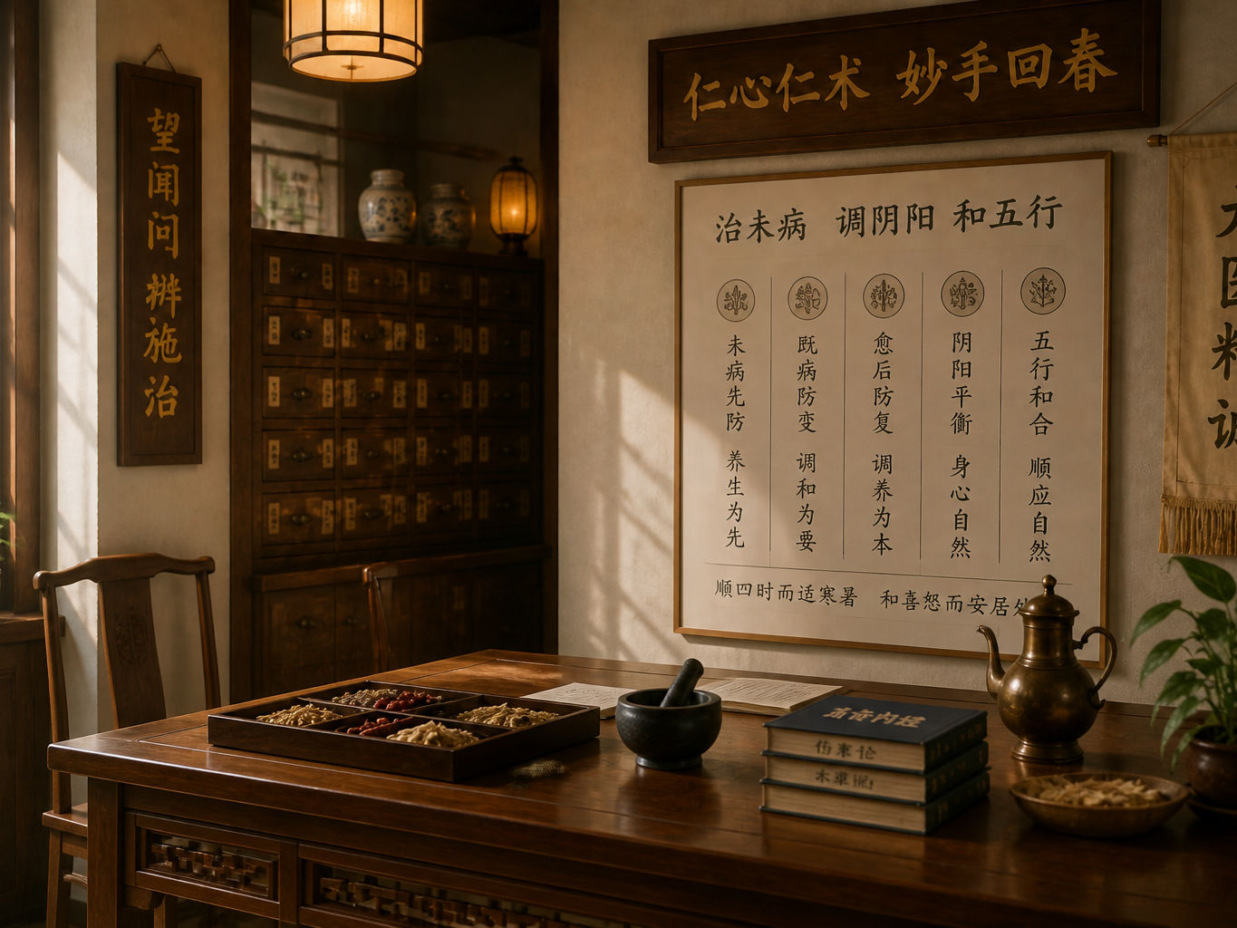 中医馆